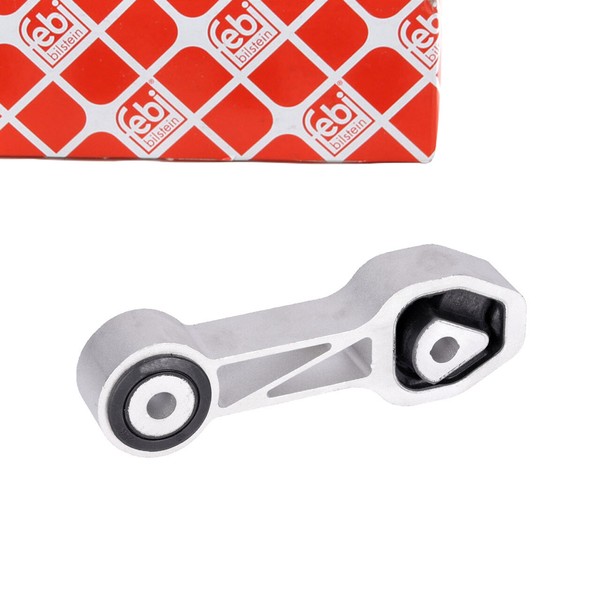 febi Motorlager Motorhalter FüR Fiat Panda 312 319 519 0.9 1.3D Hinten 52049391-image