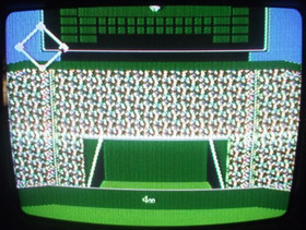 Bases Loaded Nintendo NES - AUTHENTIC, TESTED, WORKS GREAT! Jaleco Baseball