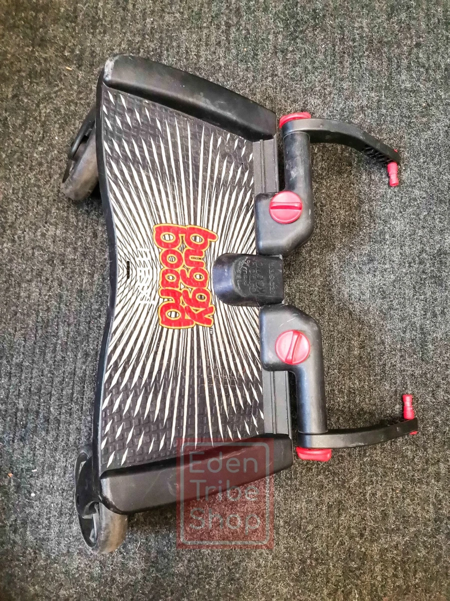 Lascal Buggy Board Maxi Used Condition NO STRAPS eBay