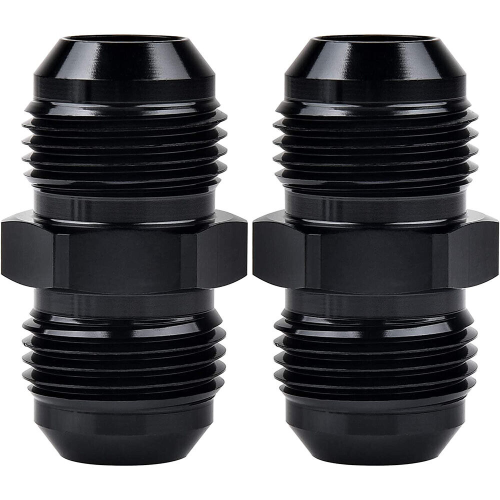 Aeroquip Male Lightweight Aluminum Coupling Aeroquip Male Lightweight Aluminum Coupling