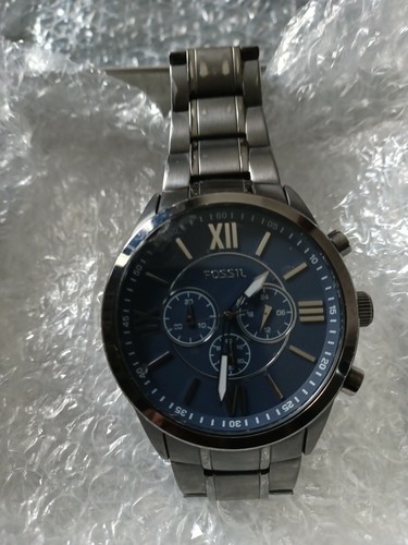 Fossil BQ1126 Wrist Watch (NEEDS 