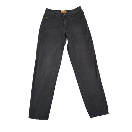 ARMANI JEANS Bootcut Pants 34 | eBay