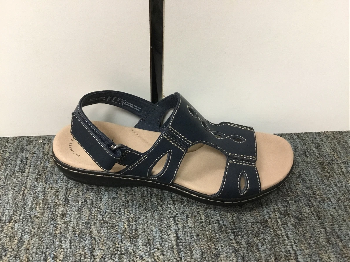 Clarks leisa lakelyn sales women's sandals