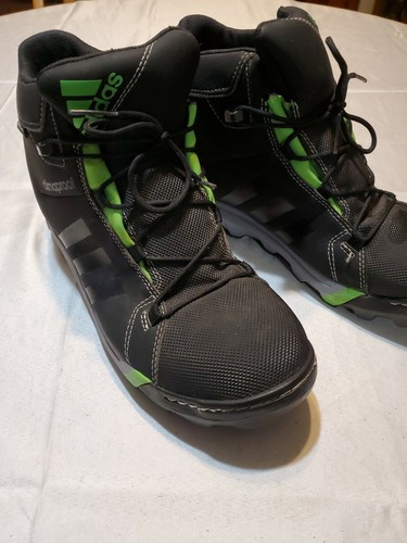 Adidas Climaproof Mens Hiking Boots 
