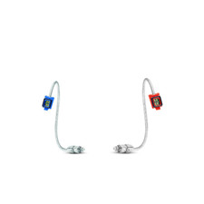 Siemens / Signia / Rexton / Audio Service / Kirkland mini Receiver 2.0