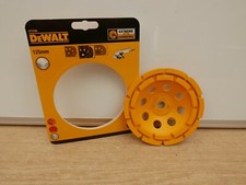الجنوط DeWalt DT3796 125mm
