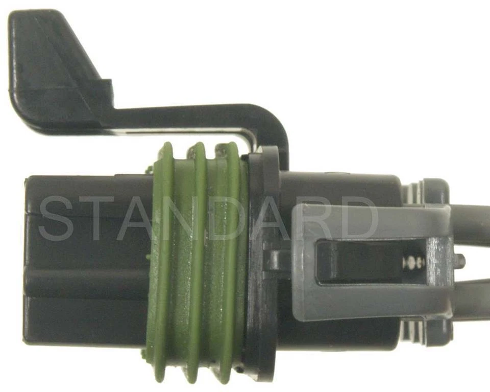 Conector de bloque de distribución de energía SMP 568XV66 para Chevrolet Express 1500 2001 Foto 2 de 4