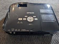 Epson EX71 Projector