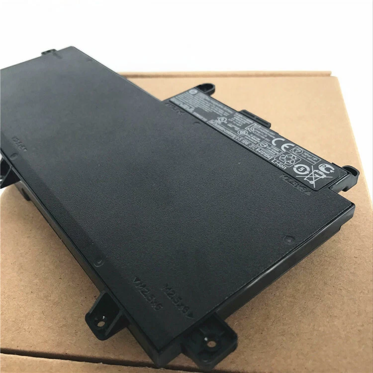 Batería OEM CI03XL para HP ProBook 640 G2 645 G2 650 G2 655 G2 801554-001 CI03 Foto 4 de 4