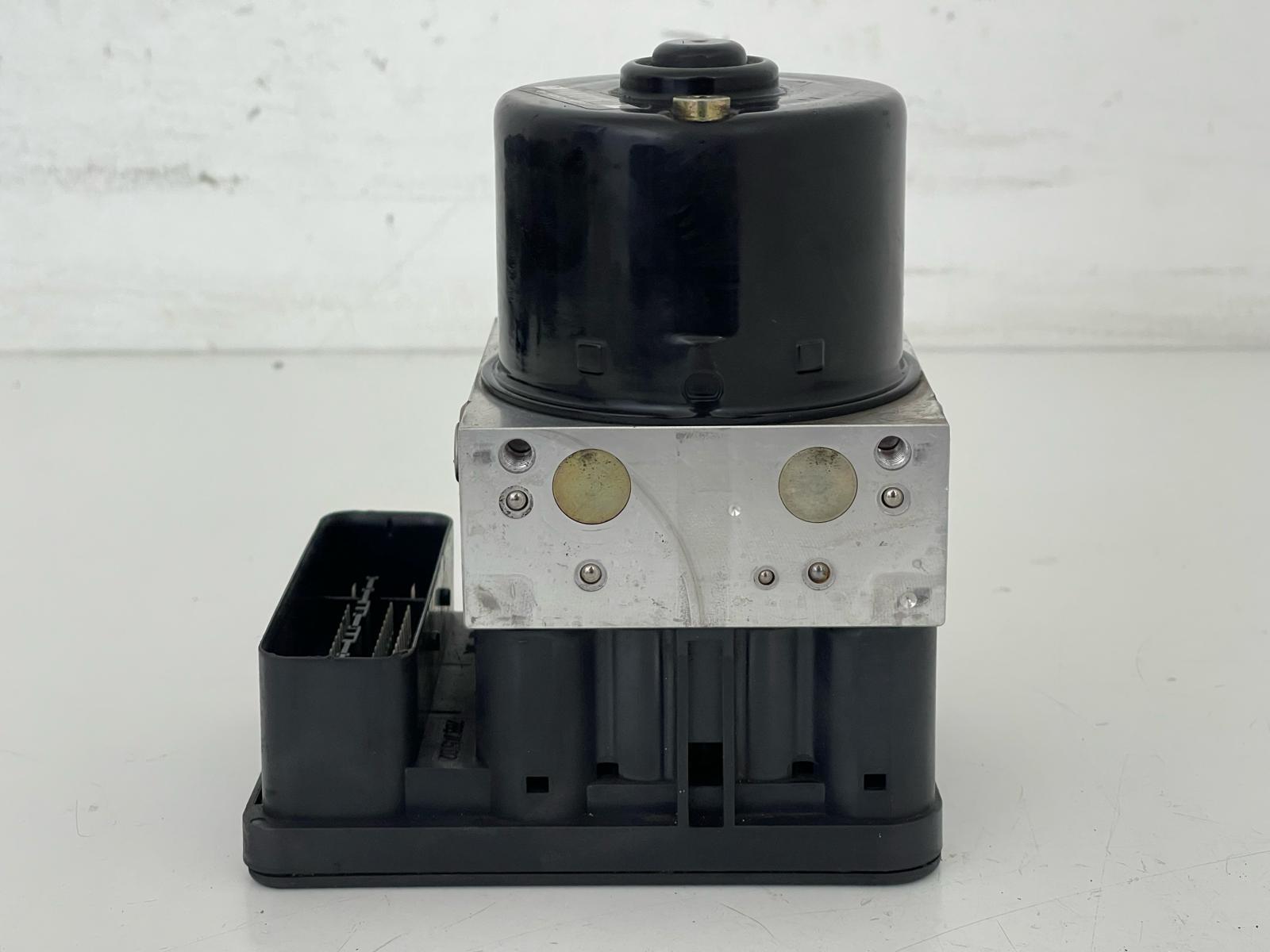 ABS AUDI A3 Series (8P1) 1K0907379K BKC Diesel 1900 (0812) 1677078 eBay