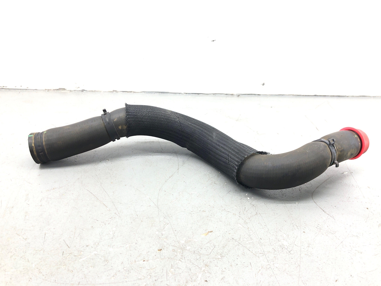 2020-2023 MCLAREN GT 4.0L ENGINE COOLANT MISC WATER HOSE LINE OEM 2021 2022