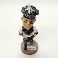 Devin Mesoraco Cincinnati Reds Bobble Dobbles Pepsi Catcher Bobblehead SGA