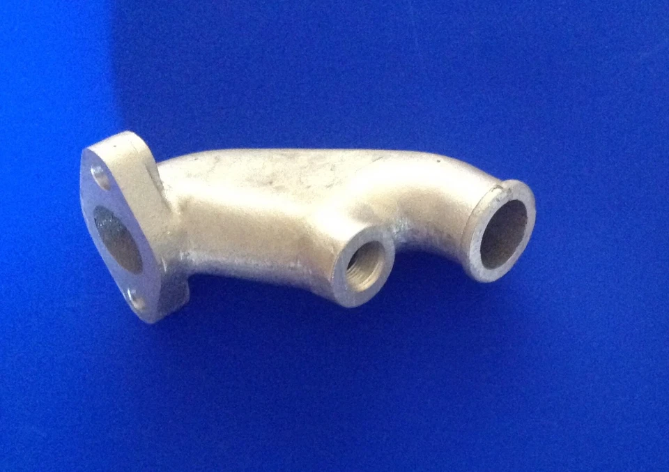 Водопроводная труба Lanchester 14 Road rider - Изображение 2 из 2