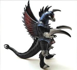 gigan 2004 toy