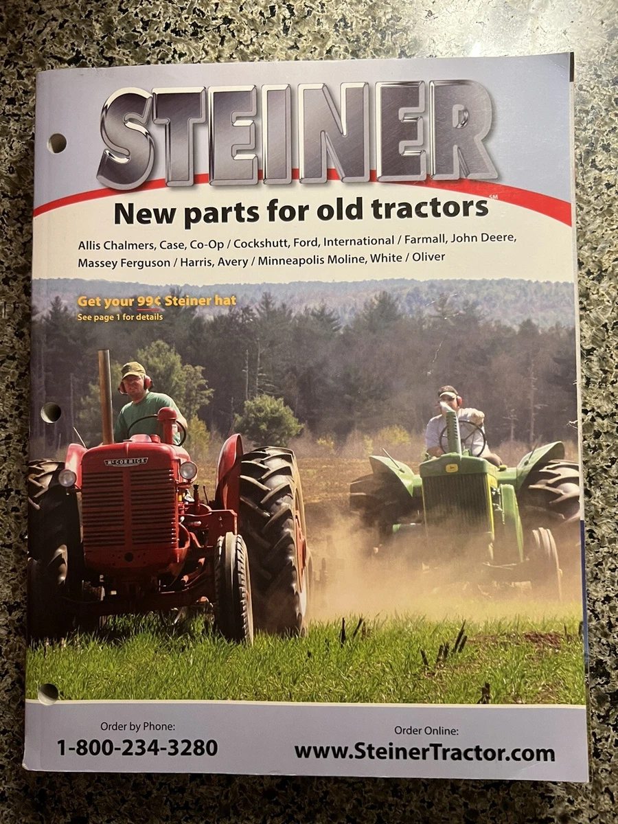 Tractor Photo Contest, 50 OFF