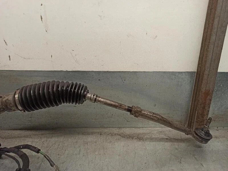 1608575780 crémaillère assistée pour CITROEN C-ELYSEE 1.6 HDI FAP 2012 4980043 - Photo 2/4