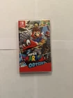 Super Mario Odyssey - Nintendo Switch