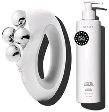 NUBODY Starter Kit - Skin Toning Device By Nu...