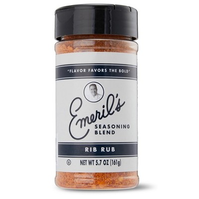 Emeril Lagasse Signature Seasoning Blends   5 Oz, 3-Pack 5 Ounce (Pack of 1) 