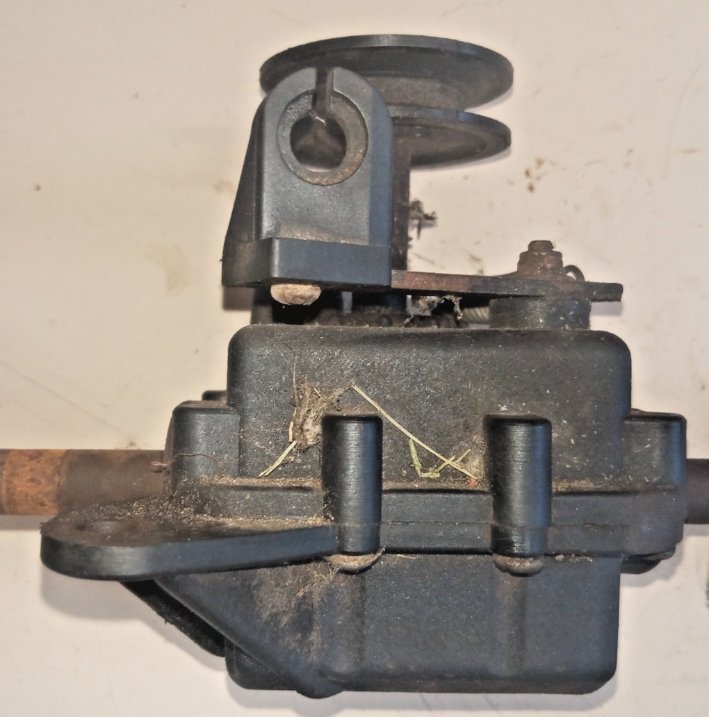 MURRAY SCOTTS PUSHMOWER TRANSMISSION 1101435MA | eBay