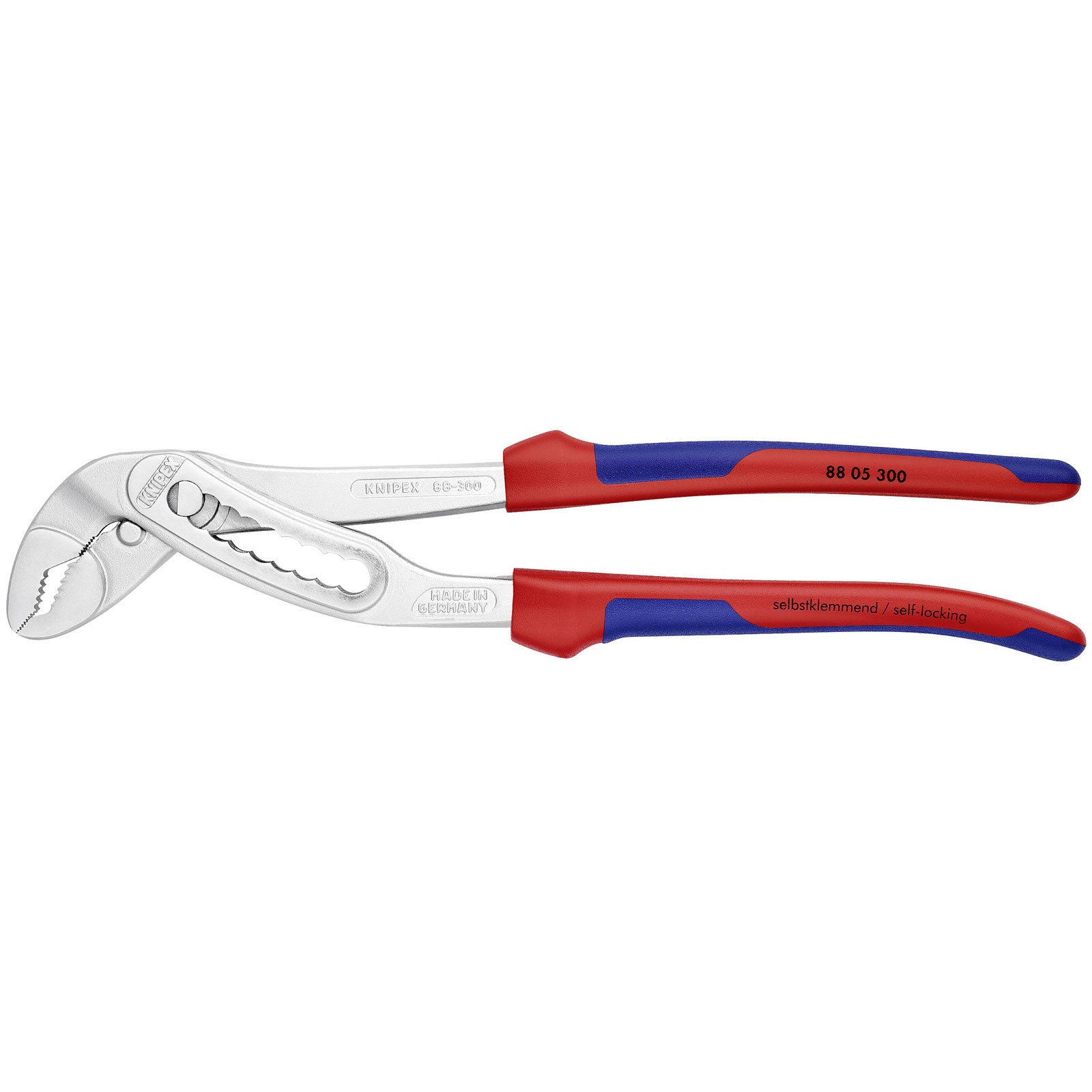 Knipex Alligator® Water Pump Pliers 300mm