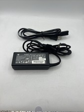 Genuine HP 608425-001 19.5V 3.33A 65W AC Power Adapter Charger