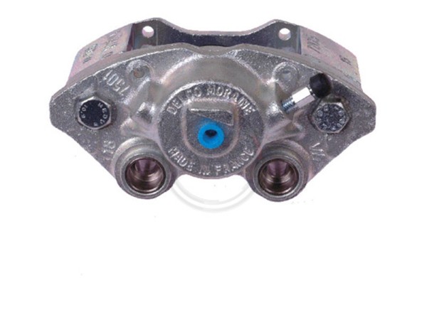 Bremssattel A.B.S. 429182 FüR Opel Grauguss Corsa CC S83 TR Kadett T85 Caravan-image