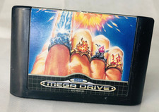 Thumbnail of ebay&reg; auction 287252500036 | Videospiel Jewel Master Cart Only Sega Mega Drive