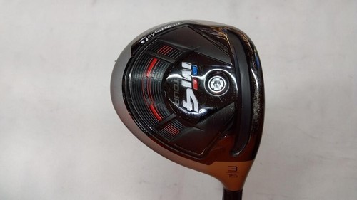 Achetez TaylorMade M4 2018 5 Fairway Wood chez | Garantie de prix EU