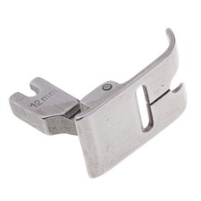 Piedino Da 12 Mm 543939 Per Macchina Industriale Zig Zag Singer 20U Consew