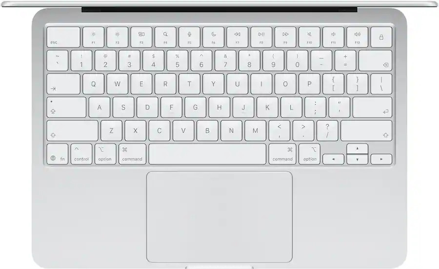 New 2026 Apple - MacBook Neo 13-inch Laptop - A18 Pro chip, Choose