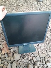 ACER 19 INCH 2008 COLOR LCD MONITOR MODEL AL1917A