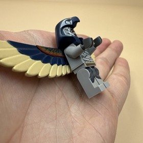 Lego Pharaoh's Quest: Flying Mummy Minifigure 7307 7327  853176