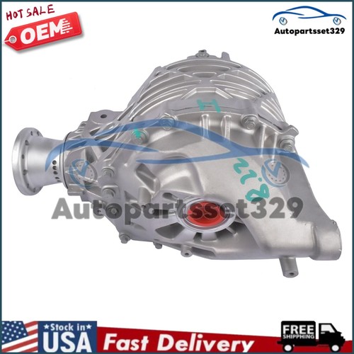 Maserati Ghibli 2014-2016 Rear Differential P/N 670009608 Photo - $368