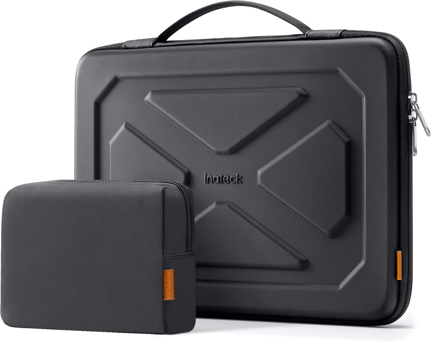 13 Inch Shockproof Laptop Case Compatible with 14 Inch Macbo