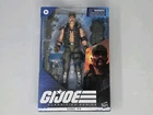 G.I. Joe GUNG HO #07 Classified Hasbro Cobra Action Figure Play Set NEW NRFB