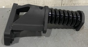 Kubota Assembly Spring V0511-23103 For 12.6" Rubber Tracks