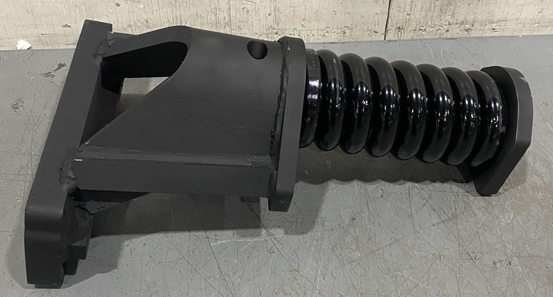 Kubota Assembly Spring V0511-23103 For 12.6" Rubber Tracks
