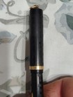 Wahl Eversharp Black Fountain Pen With 14k Gold Fine Point Nib  — photo 6