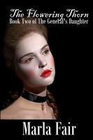 Marla Fair | The Flowering Thorn | Taschenbuch | Englisch (2015) | [.]