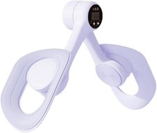 ZHONGOU Hip & Inner Thigh Exercise Equipment, Pelvic Floor Muscle Trainer (M13)