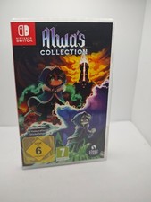 ebay® Auktion 389798153168 | Nintendo Switch: Alwa's Collection Thumbnail of ebay® auction 389798153168 | Nintendo Switch: Alwa's Collection