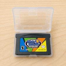 Wario Ware Inc Mega Microgame For Game Boy Advance (GBA) Cartridge