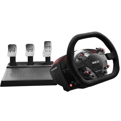 Thrustmaster TS-XW Racer w/Sparco P310 Competition Mod (for XBOX X/S, XOne, PC)