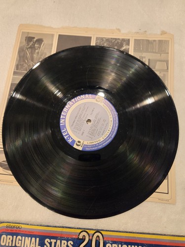 HIT SONGS ALBUMS VINYL LP'S 20 ORIGINAL WINNERS VOL. 1&3 20 POWER HITSVOL.2 ETC. - Picture 15 of 22
