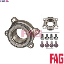 WHEEL BEARING KIT 713 6198 10 FOR MITSUBISHI PAJERO/III/SHOGUN/IV/Canvas/Top