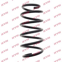 1X Fahrwerksfeder K-Flex Kyb RH3313 FüR Opel A05 Zafira Meriva GroßRaumlimousine