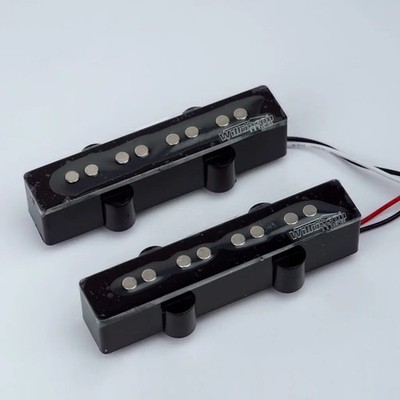 Wilkinson Lic Vintage Style 4 Strings JB jazz electric bass Guitar Pickup WOJB