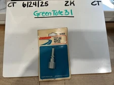 Champ 9-853 Air Line Nipple (Lincoln Type)