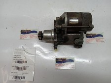 Starter Motor 1.4kw Fits 96-05 RAV4 319544